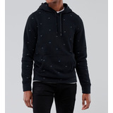 Moletom Hollister Casaco Masculino