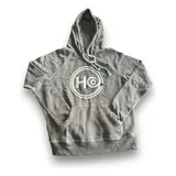 Moletom Hollister Feminino Canguru