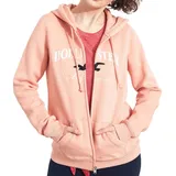 Moletom Hollister Feminino Com