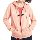 Moletom Hollister Feminino