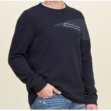 Moletom Hollister Masculino 100% Original Importado Casacos Polos Camisas Camisetas Bermudas Short Calça Abercrombie Gap