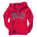 Moletom Infantil Gap Com