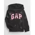 Moletom Infantil Gap Logo - Importado Original