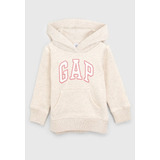 Moletom Infantil Gap Menina Original