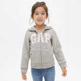 Moletom Infantil Gap Meninas