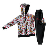 Moletom Infantil Masculino Blusa