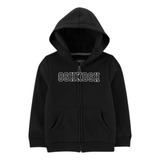 Moletom Infantil Oshkosh Fleece