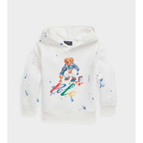 Moletom Infantil Polo Ralph