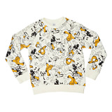 Moletom Infantil X Disney Mickey Mouse adidas