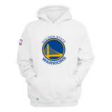 Moletom Jaqueta Golden State Warriors Basquete Masculino