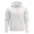 Moletom Liso Algodão Unissex Blusa De Frio Canguru Flanelado