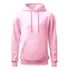 Moletom Liso Algodão Unissex Blusa De Frio Canguru Flanelado