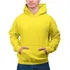 Moletom Liso Feminino Masculino Jaqueta Casaco Inverno Novo