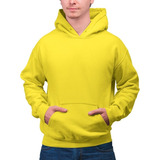 Moletom Liso Feminino Masculino