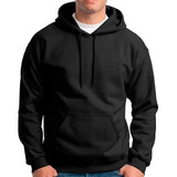 Moletom Liso Masculino Blusa De Frio