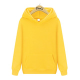 Moletom Liso Varias Cores