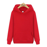 Moletom Liso Varias Cores