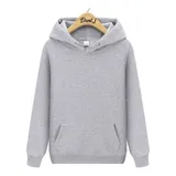 Moletom Liso Varias Cores