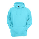 Moletom Liso Varias Cores