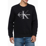 Moletom Masc Calvin Klein