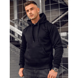 Moletom Masculino Blusa De Frio Casaco Clássico Lançamento