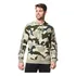 Moletom Masculino Camo Capuz adidas