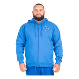 Moletom Masculino Canguru Cruzeiro