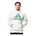 Moletom Masculino Capuz Essentials Big Logo adidas