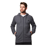 Moletom Masculino Essentials 3 Stripes adidas