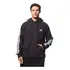 Moletom Masculino Essentials 3 Stripes Com Capuz adidas
