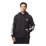 Moletom Masculino Essentials 3