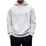Moletom Masculino Flanelado Blusa