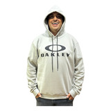 Moletom Masculino Oakley Dual Hoodie Ii