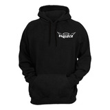 Moletom Mc Kevin Esquece Homenagem Logo No Peito Blusa Frio