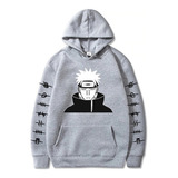 Moletom Naruto Pain Akatsuki