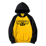 Moletom Natan Por Ai