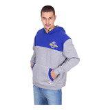 Moletom Nba Plus Size Fechado Com Capuz Golden State Warrior
