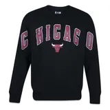 Moletom New Era Chicago