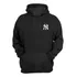 Moletom New York Moleton Ny Agasalho Algodão Blusa De Frio