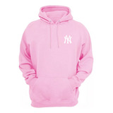 Moletom New York Moleton