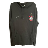 Moletom Nike Corinthians Masculino