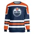 Moletom Oilers Edmonton Hockey Gc Full Ref 0428