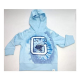 Moletom Original Gap Azul