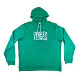 Moletom Palmeiras Capuz 2019 2020 Puma Graphic 2gg Nota 9