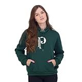 Moletom Palmeiras Tradição Feminino Verde G