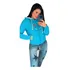 Moletom Planet Girls Carneirinho Letreiro R0224 Original