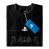 Moletom Playstation