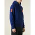 Moletom Polo Ralph Lauren Azul Claro 18-20 Anos Original