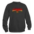 Moletom Premium Gola Careca Blusa De Frio Flanelada  Oferta