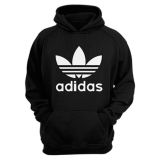 blusa frio masculina adidas